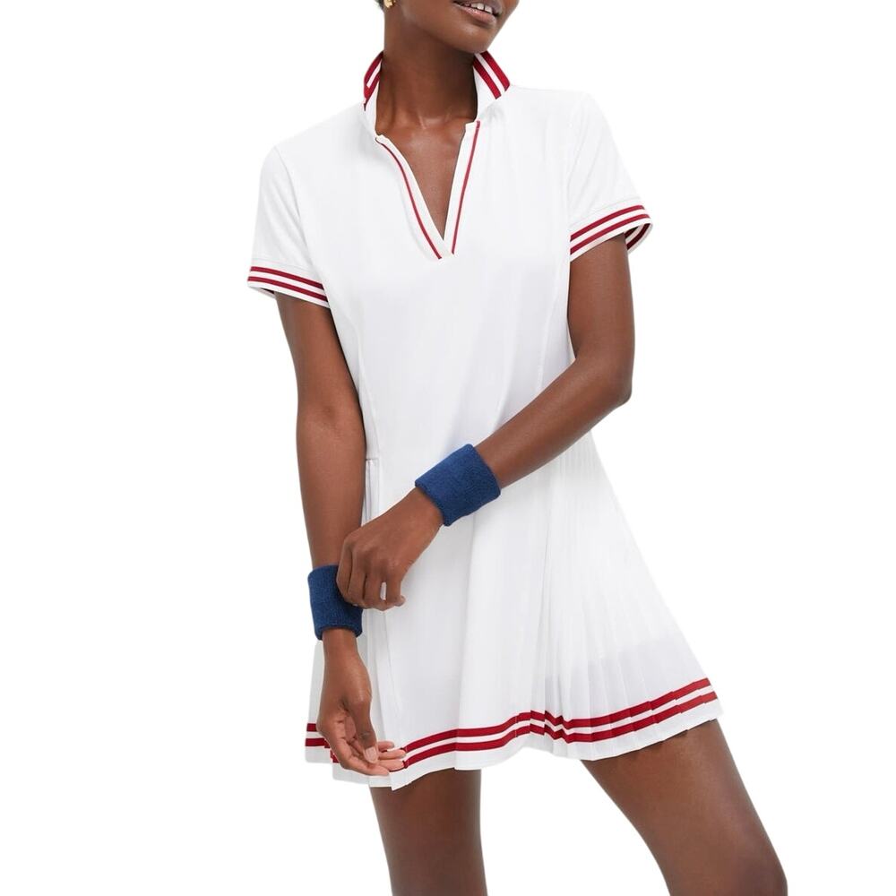 TUCKERNUCK / TNUCK SPORT Performance Jersey Beatrice Tennis Dress Size XXXL New